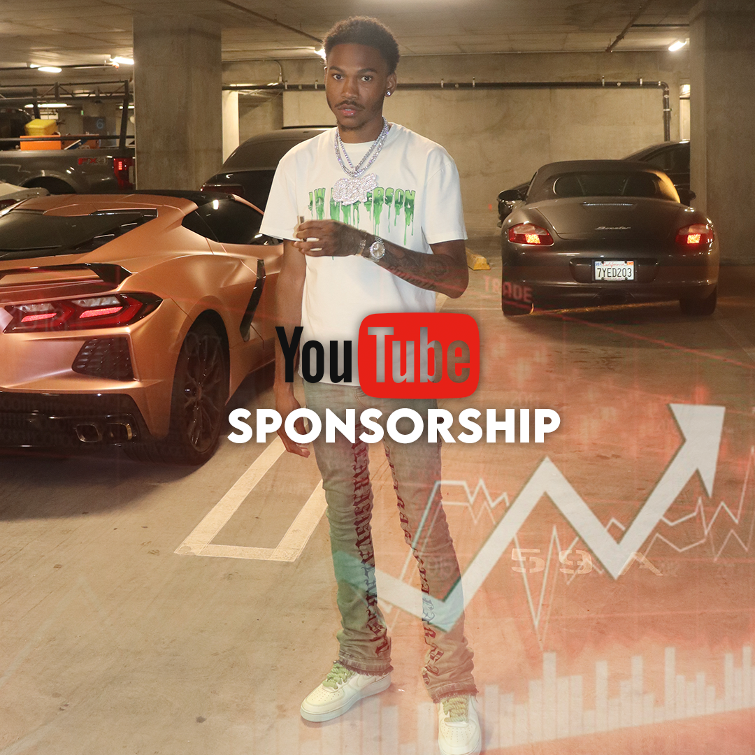 30 Day Sponsorship On "Mac Mula"